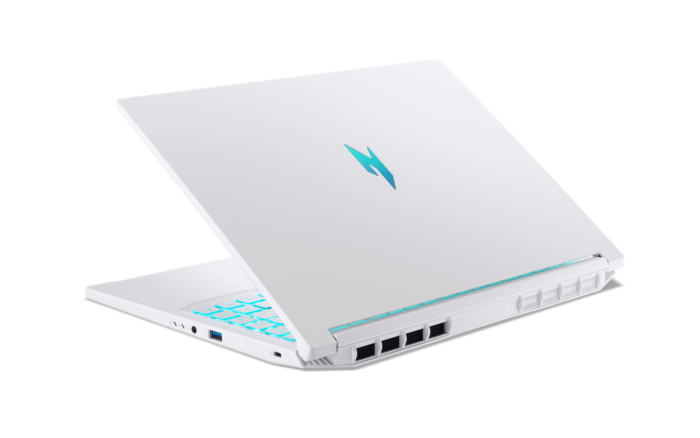 Acer | Nitro V14 ANV14-62-R419 | Pearl White | 14.5" | IPS | WQXGA | 2560 x 1600 pixels | AMD Ryzen AI 5 | 340 | 16 GB | DDR5 | Solid-state drive capacity 1000 GB | NVIDIA GeForce RTX 5060 | GDDR7 | 8 GB | Windows 11 Pro | 802.11ax | Bluetooth version 5.3 | Keyboard language US international | Keyboard backlit | Warranty 24 month(s)
