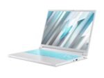 Acer | Nitro V14 ANV14-62-R419 | Pearl White | 14.5" | IPS | WQXGA | 2560 x 1600 pixels | AMD Ryzen AI 5 | 340 | 16 GB | DDR5 | Solid-state drive capacity 1000 GB | NVIDIA GeForce RTX 5060 | GDDR7 | 8 GB | Windows 11 Pro | 802.11ax | Bluetooth version 5.3 | Keyboard language US international | Keyboard backlit | Warranty 24 month(s)