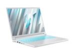 Acer | Nitro V14 ANV14-62-R419 | Pearl White | 14.5" | IPS | WQXGA | 2560 x 1600 pixels | AMD Ryzen AI 5 | 340 | 16 GB | DDR5 | Solid-state drive capacity 1000 GB | NVIDIA GeForce RTX 5060 | GDDR7 | 8 GB | Windows 11 Pro | 802.11ax | Bluetooth version 5.3 | Keyboard language US international | Keyboard backlit | Warranty 24 month(s)
