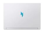 Acer | Nitro V14 ANV14-62-R419 | Pearl White | 14.5" | IPS | WQXGA | 2560 x 1600 pixels | AMD Ryzen AI 5 | 340 | 16 GB | DDR5 | Solid-state drive capacity 1000 GB | NVIDIA GeForce RTX 5060 | GDDR7 | 8 GB | Windows 11 Pro | 802.11ax | Bluetooth version 5.3 | Keyboard language US international | Keyboard backlit | Warranty 24 month(s)