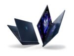 Acer | Predator Helios Neo 16S AI PHN16S-71-7556 | Abyssal Black | 16 " | OLED | WQXGA | 2560 x 1600 pixels | Intel Core Ultra 7 | 255HX | 16 GB | DDR5 | Solid-state drive capacity 1000 GB | NVIDIA GeForce RTX 5060 | GDDR7 | 8 GB | Windows 11 Home | 802.11ax | Bluetooth version 5.3 | Keyboard language US international | Keyboard backlit | Warranty 24 month(s)