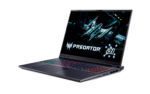 Acer | Predator Helios Neo 18 AI PHN18-72-75PV | Abyssal Black | 18" | IPS | WQXGA | 2560 x 1600 pixels | Intel Core Ultra 7 | 255HX | 32 GB | DDR5 | Solid-state drive capacity 1000 GB | NVIDIA GeForce RTX 5060 | GDDR7 | 8 GB | Windows 11 Home | 802.11ax | Bluetooth version 5.3 | Keyboard language US international | Keyboard backlit | Warranty 24 month(s)