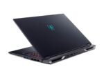 Acer | Predator Helios Neo 18 AI PHN18-72-75PV | Abyssal Black | 18" | IPS | WQXGA | 2560 x 1600 pixels | Intel Core Ultra 7 | 255HX | 32 GB | DDR5 | Solid-state drive capacity 1000 GB | NVIDIA GeForce RTX 5060 | GDDR7 | 8 GB | Windows 11 Home | 802.11ax | Bluetooth version 5.3 | Keyboard language US international | Keyboard backlit | Warranty 24 month(s)