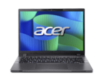 Acer TravelMate | TMP214-55-G2-TCO-366Q | Grey | 14" | WUXGA | Intel Core 3 | 100U | 16 GB | Solid-state drive capacity 512 GB | Intel Iris Xe Graphics | Windows 11 Pro | Keyboard language English | Keyboard backlit | Warranty 24 month(s)