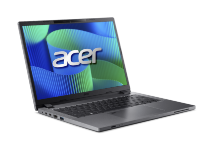 Acer TravelMate | TMP214-55-G2-TCO-366Q | Grey | 14" | WUXGA | Intel Core 3 | 100U | 16 GB | Solid-state drive capacity 512 GB | Intel Iris Xe Graphics | Windows 11 Pro | Keyboard language English | Keyboard backlit | Warranty 24 month(s)