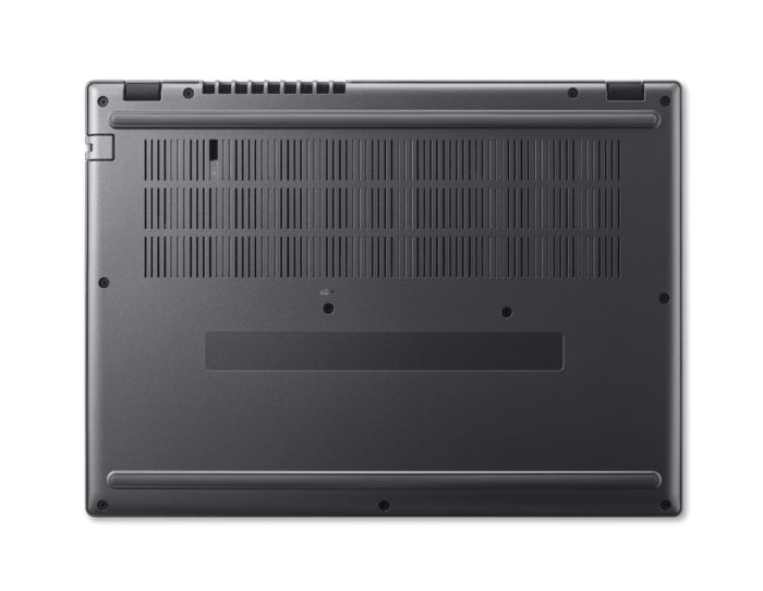Acer TravelMate | TMP214-55-G2-TCO-366Q | Grey | 14" | WUXGA | Intel Core 3 | 100U | 16 GB | Solid-state drive capacity 512 GB | Intel Iris Xe Graphics | Windows 11 Pro | Keyboard language English | Keyboard backlit | Warranty 24 month(s)