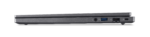 Acer TravelMate | TMP214-55-G2-TCO-366Q | Grey | 14" | WUXGA | Intel Core 3 | 100U | 16 GB | Solid-state drive capacity 512 GB | Intel Iris Xe Graphics | Windows 11 Pro | Keyboard language English | Keyboard backlit | Warranty 24 month(s)