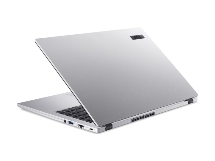 Acer TravelMate TMP215-55-G2-TCO 15.6" WUXGA Intel Core 5 225U/16GB/512GB SSD/Intel Iris Xe/Win11Pro/Eng backlit kbd/Grey/FP/FHD/3Y Warranty | Acer