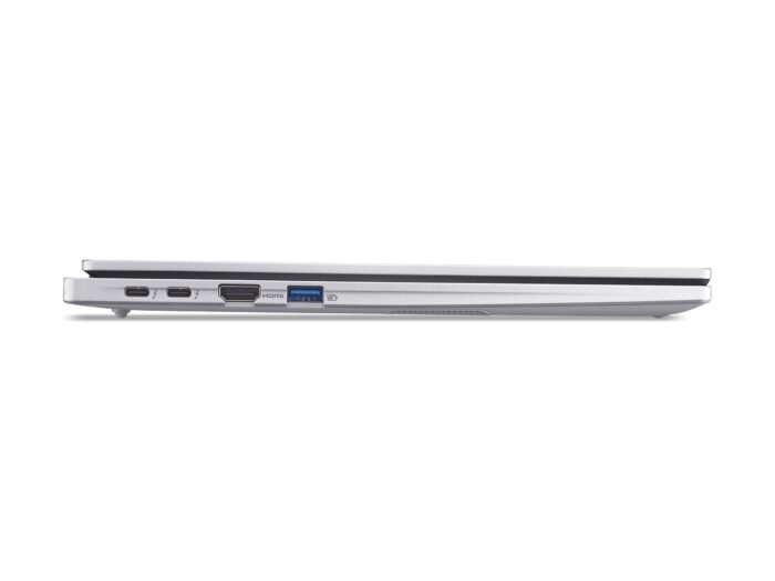 Acer TravelMate TMP215-55-G2-TCO 15.6" WUXGA Intel Core 5 225U/16GB/512GB SSD/Intel Iris Xe/Win11Pro/Eng backlit kbd/Grey/FP/FHD/3Y Warranty | Acer