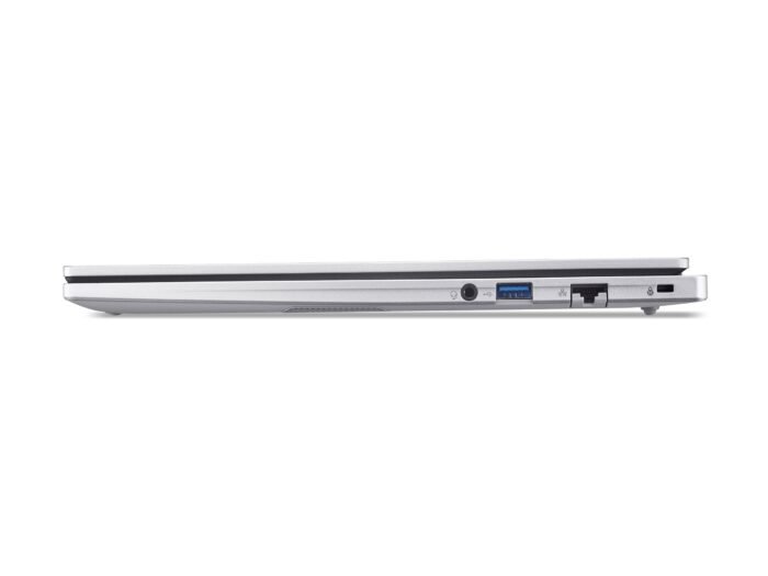 Acer TravelMate TMP215-55-G2-TCO 15.6" WUXGA Intel Core 5 225U/16GB/512GB SSD/Intel Iris Xe/Win11Pro/Eng backlit kbd/Grey/FP/FHD/3Y Warranty | Acer