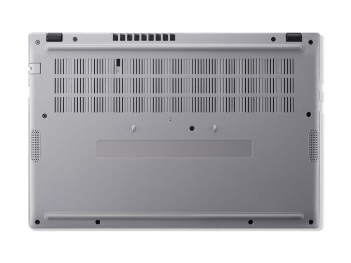 Acer TravelMate TMP215-55-G2-TCO 15.6" WUXGA Intel Core 5 225U/16GB/512GB SSD/Intel Iris Xe/Win11Pro/Eng backlit kbd/Grey/FP/FHD/3Y Warranty | Acer