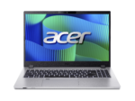 Acer TravelMate | TMP215-55-TCO-3817 | Grey | 15.6" | WUXGA | Intel Core 3 | 100U | 16 GB | Solid-state drive capacity 512 GB | Intel Iris Xe Graphics | Windows 11 Pro | Keyboard language English | Keyboard backlit | Warranty 36 month(s)