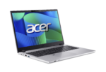 Acer TravelMate | TMP215-55-TCO-3817 | Grey | 15.6" | WUXGA | Intel Core 3 | 100U | 16 GB | Solid-state drive capacity 512 GB | Intel Iris Xe Graphics | Windows 11 Pro | Keyboard language English | Keyboard backlit | Warranty 36 month(s)