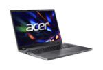 Acer TravelMate | TMP216-51-G2-TCO-58MC | Grey | 16" | WUXGA | Intel Core 5 | 120U | 16 GB | Solid-state drive capacity 512 GB | Intel Iris Xe Graphics | Windows 11 Pro | Keyboard language English | Keyboard backlit | Warranty 36 month(s)