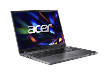 Acer TravelMate | TMP216-51-G2-TCO-58MC | Grey | 16" | WUXGA | Intel Core 5 | 120U | 16 GB | Solid-state drive capacity 512 GB | Intel Iris Xe Graphics | Windows 11 Pro | Keyboard language English | Keyboard backlit | Warranty 36 month(s)