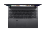 Acer TravelMate | TMP216-51-G2-TCO-58MC | Grey | 16" | WUXGA | Intel Core 5 | 120U | 16 GB | Solid-state drive capacity 512 GB | Intel Iris Xe Graphics | Windows 11 Pro | Keyboard language English | Keyboard backlit | Warranty 36 month(s)