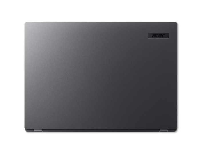 Acer TravelMate | TMP216-51-G2-TCO-58MC | Grey | 16" | WUXGA | Intel Core 5 | 120U | 16 GB | Solid-state drive capacity 512 GB | Intel Iris Xe Graphics | Windows 11 Pro | Keyboard language English | Keyboard backlit | Warranty 36 month(s)