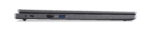 Acer TravelMate | TMP216-51-G2-TCO-58MC | Grey | 16" | WUXGA | Intel Core 5 | 120U | 16 GB | Solid-state drive capacity 512 GB | Intel Iris Xe Graphics | Windows 11 Pro | Keyboard language English | Keyboard backlit | Warranty 36 month(s)