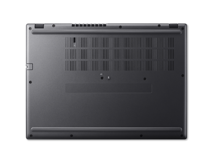 Acer TravelMate | TMP216-51-G2-TCO-58MC | Grey | 16" | WUXGA | Intel Core 5 | 120U | 16 GB | Solid-state drive capacity 512 GB | Intel Iris Xe Graphics | Windows 11 Pro | Keyboard language English | Keyboard backlit | Warranty 36 month(s)