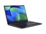 Acer | TravelMate TMP414-53-G2-TCO-585Q | Slate blue | 14" | WUXGA | 1920 x 1200 pixels | Intel Core 5 | 120U | 16 GB | DDR5 | Solid-state drive capacity 256 GB | Intel Iris Xe Graphics | Windows 11 Pro | 4G | Keyboard language English | Keyboard backlit | Warranty 36 month(s)