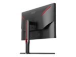 AOC | Monitor | Q27G3XMN/BK | 27" | VA | 16:9 | 180 Hz | 1 ms | 2560 x 1440 pixels | 700 cd/m² | HDMI ports quantity 2 | Black