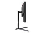 AOC | Monitor | Q27G3XMN/BK | 27" | VA | 16:9 | 180 Hz | 1 ms | 2560 x 1440 pixels | 700 cd/m² | HDMI ports quantity 2 | Black
