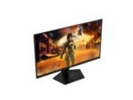 AOC Q27G41ZDF | 27" | QD-OLED | QHD | 16:9 | 240 Hz | 0.03 ms | 2560 x 1440 pixels | 400 cd/m² | HDMI ports quantity 1 | Black