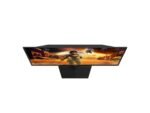 AOC Q27G41ZDF | 27" | QD-OLED | QHD | 16:9 | 240 Hz | 0.03 ms | 2560 x 1440 pixels | 400 cd/m² | HDMI ports quantity 1 | Black