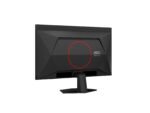 AOC Q27G41ZDF | 27" | QD-OLED | QHD | 16:9 | 240 Hz | 0.03 ms | 2560 x 1440 pixels | 400 cd/m² | HDMI ports quantity 1 | Black