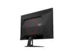 AOC Q27G41ZDF | 27" | QD-OLED | QHD | 16:9 | 240 Hz | 0.03 ms | 2560 x 1440 pixels | 400 cd/m² | HDMI ports quantity 1 | Black