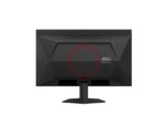AOC Q27G41ZDF | 27" | QD-OLED | QHD | 16:9 | 240 Hz | 0.03 ms | 2560 x 1440 pixels | 400 cd/m² | HDMI ports quantity 1 | Black