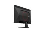 AOC Q27G41ZDF | 27" | QD-OLED | QHD | 16:9 | 240 Hz | 0.03 ms | 2560 x 1440 pixels | 400 cd/m² | HDMI ports quantity 1 | Black
