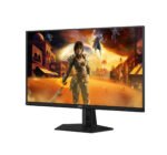 AOC Q27G41ZDF | 27" | QD-OLED | QHD | 16:9 | 240 Hz | 0.03 ms | 2560 x 1440 pixels | 400 cd/m² | HDMI ports quantity 1 | Black