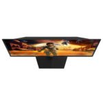 AOC Q27G41ZDF | 27" | QD-OLED | QHD | 16:9 | 240 Hz | 0.03 ms | 2560 x 1440 pixels | 400 cd/m² | HDMI ports quantity 1 | Black