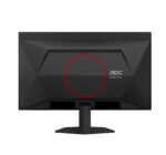 AOC Q27G41ZDF | 27" | QD-OLED | QHD | 16:9 | 240 Hz | 0.03 ms | 2560 x 1440 pixels | 400 cd/m² | HDMI ports quantity 1 | Black