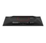 AOC Q27G41ZDF | 27" | QD-OLED | QHD | 16:9 | 240 Hz | 0.03 ms | 2560 x 1440 pixels | 400 cd/m² | HDMI ports quantity 1 | Black