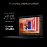 Asus | ProArt P16 H7606WP-RJ079X | Nano Black | 16" | OLED | Touchscreen | 3K | 2880 x 1800 pixels | 120 Hz | Glossy | AMD Ryzen AI 9 | HX370 | 64 GB | LPDDR5X | Solid-state drive capacity 2000 GB | NVIDIA GeForce RTX 5070 | GDDR7 | 8 GB | Windows 11 Pro | 802.11be | Keyboard language US international | Keyboard backlit | Warranty 24 month(s) | Battery warranty 12 month(s)