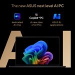 Asus | ProArt P16 H7606WP-RJ079X | Nano Black | 16" | OLED | Touchscreen | 3K | 2880 x 1800 pixels | 120 Hz | Glossy | AMD Ryzen AI 9 | HX370 | 64 GB | LPDDR5X | Solid-state drive capacity 2000 GB | NVIDIA GeForce RTX 5070 | GDDR7 | 8 GB | Windows 11 Pro | 802.11be | Keyboard language US international | Keyboard backlit | Warranty 24 month(s) | Battery warranty 12 month(s)