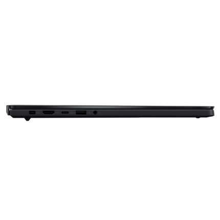 Asus | ProArt P16 H7606WP-RJ079X | Nano Black | 16" | OLED | Touchscreen | 3K | 2880 x 1800 pixels | 120 Hz | Glossy | AMD Ryzen AI 9 | HX370 | 64 GB | LPDDR5X | Solid-state drive capacity 2000 GB | NVIDIA GeForce RTX 5070 | GDDR7 | 8 GB | Windows 11 Pro | 802.11be | Keyboard language US international | Keyboard backlit | Warranty 24 month(s) | Battery warranty 12 month(s)