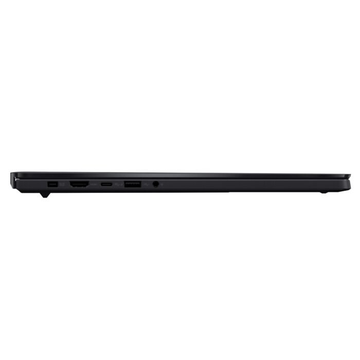 Asus | ProArt P16 H7606WP-RJ079X | Nano Black | 16" | OLED | Touchscreen | 3K | 2880 x 1800 pixels | 120 Hz | Glossy | AMD Ryzen AI 9 | HX370 | 64 GB | LPDDR5X | Solid-state drive capacity 2000 GB | NVIDIA GeForce RTX 5070 | GDDR7 | 8 GB | Windows 11 Pro | 802.11be | Keyboard language US international | Keyboard backlit | Warranty 24 month(s) | Battery warranty 12 month(s)