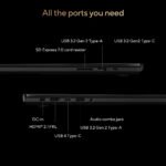Asus | ProArt P16 H7606WP-RJ079X | Nano Black | 16" | OLED | Touchscreen | 3K | 2880 x 1800 pixels | 120 Hz | Glossy | AMD Ryzen AI 9 | HX370 | 64 GB | LPDDR5X | Solid-state drive capacity 2000 GB | NVIDIA GeForce RTX 5070 | GDDR7 | 8 GB | Windows 11 Pro | 802.11be | Keyboard language US international | Keyboard backlit | Warranty 24 month(s) | Battery warranty 12 month(s)