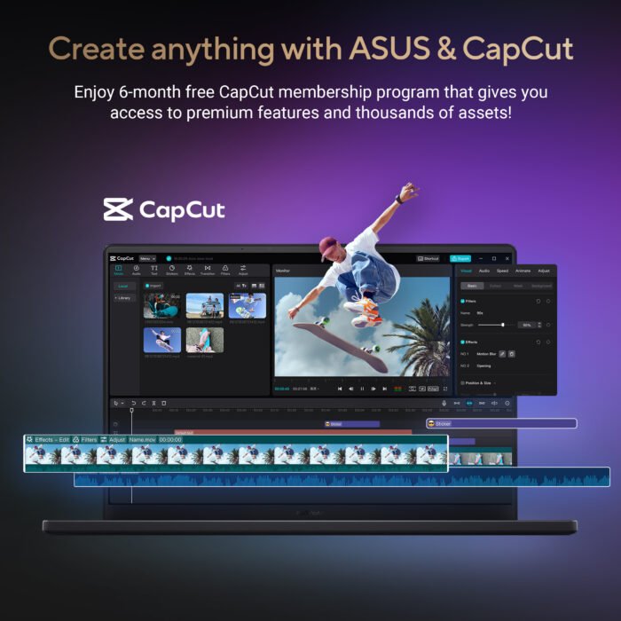 Asus | ProArt P16 H7606WP-RJ079X | Nano Black | 16" | OLED | Touchscreen | 3K | 2880 x 1800 pixels | 120 Hz | Glossy | AMD Ryzen AI 9 | HX370 | 64 GB | LPDDR5X | Solid-state drive capacity 2000 GB | NVIDIA GeForce RTX 5070 | GDDR7 | 8 GB | Windows 11 Pro | 802.11be | Keyboard language US international | Keyboard backlit | Warranty 24 month(s) | Battery warranty 12 month(s)
