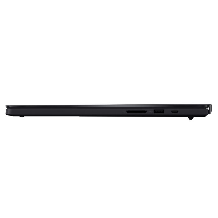 Asus | ProArt P16 H7606WP-RJ079X | Nano Black | 16" | OLED | Touchscreen | 3K | 2880 x 1800 pixels | 120 Hz | Glossy | AMD Ryzen AI 9 | HX370 | 64 GB | LPDDR5X | Solid-state drive capacity 2000 GB | NVIDIA GeForce RTX 5070 | GDDR7 | 8 GB | Windows 11 Pro | 802.11be | Keyboard language US international | Keyboard backlit | Warranty 24 month(s) | Battery warranty 12 month(s)