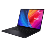 Asus | ProArt P16 H7606WW-SE009X | Nano Black | 16" | OLED | Touchscreen | 4K | 3840 x 2400 pixels | 120 Hz | Glossy | AMD Ryzen AI 9 | HX370 | 64 GB | LPDDR5X | Solid-state drive capacity 2000 GB | NVIDIA GeForce RTX 5080 | GDDR7 | 16 GB | Windows 11 Pro | 802.11be | Bluetooth version 5.4 | Keyboard language US international | Keyboard backlit | Warranty 24 month(s)