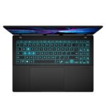 Asus | V16 V3607VP-RP020W | Matte Black | 16" | WUXGA | 1920 x 1200 pixels | Anti-glare | Intel Core 7 | 240H | 16 GB | DDR5 | Hard drive capacity M.2 NVMe PCIe 4.0 SSD GB | Hybrid hard drive (H-HDD) capacity 1000 GB | NVIDIA GeForce RTX 5070 | GDDR7 | 8 GB | Windows 11 Home | 802.11ax | Bluetooth version 5.3 | Keyboard language English | Keyboard backlit | Warranty 24 month(s) | Battery warranty 12 month(s)