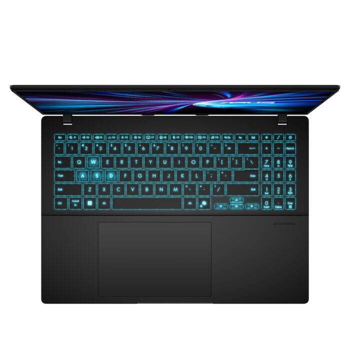 Asus | V16 V3607VP-RP020W | Matte Black | 16" | WUXGA | 1920 x 1200 pixels | Anti-glare | Intel Core 7 | 240H | 16 GB | DDR5 | Hard drive capacity M.2 NVMe PCIe 4.0 SSD GB | Hybrid hard drive (H-HDD) capacity 1000 GB | NVIDIA GeForce RTX 5070 | GDDR7 | 8 GB | Windows 11 Home | 802.11ax | Bluetooth version 5.3 | Keyboard language English | Keyboard backlit | Warranty 24 month(s) | Battery warranty 12 month(s)