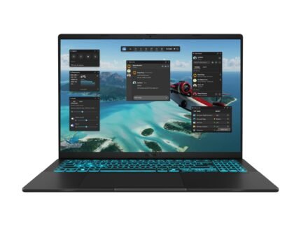 Asus | V16 V3607VP-RP020W | Matte Black | 16" | WUXGA | 1920 x 1200 pixels | Anti-glare | Intel Core 7 | 240H | 16 GB | DDR5 | Hard drive capacity M.2 NVMe PCIe 4.0 SSD GB | Hybrid hard drive (H-HDD) capacity 1000 GB | NVIDIA GeForce RTX 5070 | GDDR7 | 8 GB | Windows 11 Home | 802.11ax | Bluetooth version 5.3 | Keyboard language English | Keyboard backlit | Warranty 24 month(s) | Battery warranty 12 month(s)