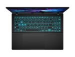Asus | V16 V3607VP-RP020W | Matte Black | 16" | WUXGA | 1920 x 1200 pixels | Anti-glare | Intel Core 7 | 240H | 16 GB | DDR5 | Hard drive capacity M.2 NVMe PCIe 4.0 SSD GB | Hybrid hard drive (H-HDD) capacity 1000 GB | NVIDIA GeForce RTX 5070 | GDDR7 | 8 GB | Windows 11 Home | 802.11ax | Bluetooth version 5.3 | Keyboard language English | Keyboard backlit | Warranty 24 month(s) | Battery warranty 12 month(s)