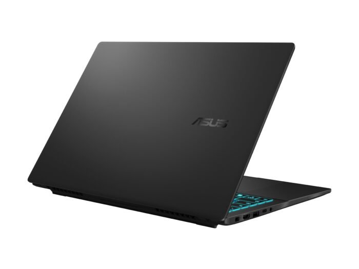 Asus | V16 V3607VP-RP020W | Matte Black | 16" | WUXGA | 1920 x 1200 pixels | Anti-glare | Intel Core 7 | 240H | 16 GB | DDR5 | Hard drive capacity M.2 NVMe PCIe 4.0 SSD GB | Hybrid hard drive (H-HDD) capacity 1000 GB | NVIDIA GeForce RTX 5070 | GDDR7 | 8 GB | Windows 11 Home | 802.11ax | Bluetooth version 5.3 | Keyboard language English | Keyboard backlit | Warranty 24 month(s) | Battery warranty 12 month(s)