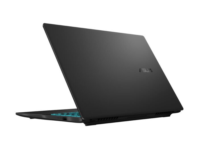 Asus | V16 V3607VP-RP020W | Matte Black | 16" | WUXGA | 1920 x 1200 pixels | Anti-glare | Intel Core 7 | 240H | 16 GB | DDR5 | Hard drive capacity M.2 NVMe PCIe 4.0 SSD GB | Hybrid hard drive (H-HDD) capacity 1000 GB | NVIDIA GeForce RTX 5070 | GDDR7 | 8 GB | Windows 11 Home | 802.11ax | Bluetooth version 5.3 | Keyboard language English | Keyboard backlit | Warranty 24 month(s) | Battery warranty 12 month(s)